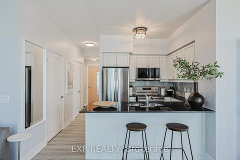 Photo 11 at 1101 - 58 Marine Parade Drive, Mimico, Toronto