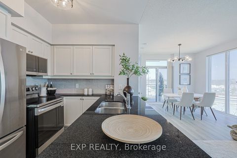 Photo 13 at 1101 - 58 Marine Parade Drive, Mimico, Toronto