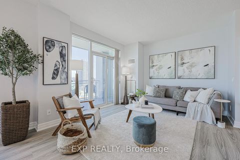 Photo 16 at 1101 - 58 Marine Parade Drive, Mimico, Toronto