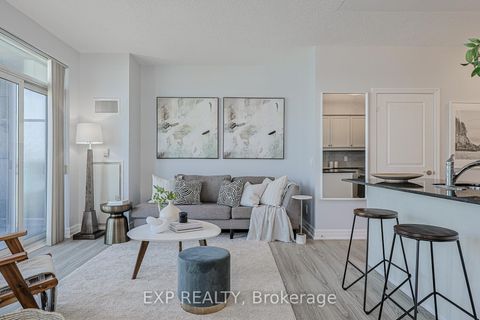 Photo 17 at 1101 - 58 Marine Parade Drive, Mimico, Toronto