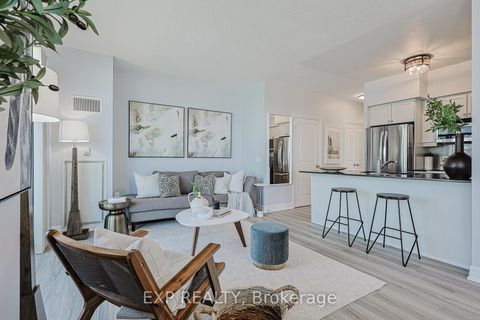 Photo 18 at 1101 - 58 Marine Parade Drive, Mimico, Toronto