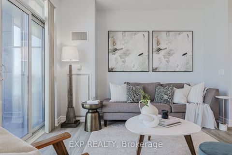 Photo 19 at 1101 - 58 Marine Parade Drive, Mimico, Toronto