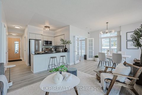 Photo 20 at 1101 - 58 Marine Parade Drive, Mimico, Toronto