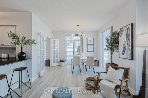 Photo 21 at 1101 - 58 Marine Parade Drive, Mimico, Toronto