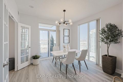 Photo 22 at 1101 - 58 Marine Parade Drive, Mimico, Toronto