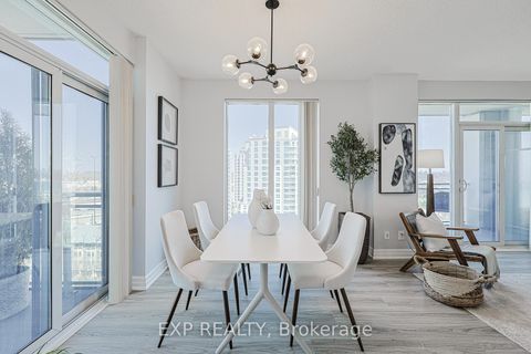 Photo 23 at 1101 - 58 Marine Parade Drive, Mimico, Toronto