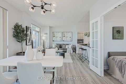 Photo 24 at 1101 - 58 Marine Parade Drive, Mimico, Toronto