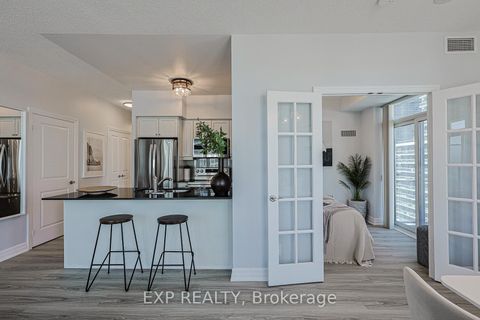 Photo 25 at 1101 - 58 Marine Parade Drive, Mimico, Toronto