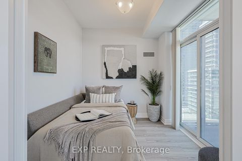 Photo 26 at 1101 - 58 Marine Parade Drive, Mimico, Toronto