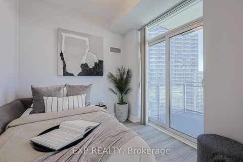 Photo 27 at 1101 - 58 Marine Parade Drive, Mimico, Toronto