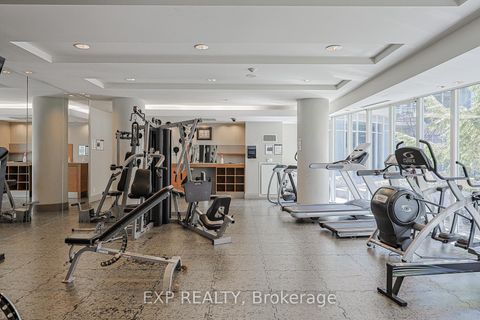 Photo 28 at 1101 - 58 Marine Parade Drive, Mimico, Toronto