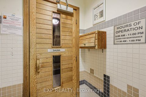 Photo 29 at 1101 - 58 Marine Parade Drive, Mimico, Toronto