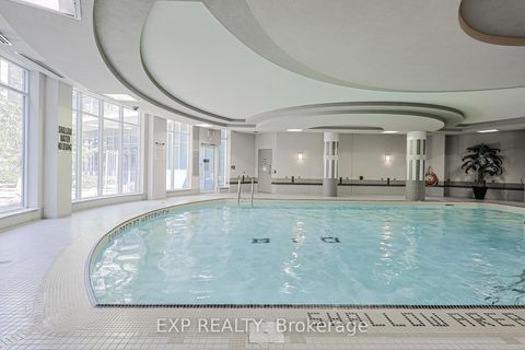 Photo 30 at 1101 - 58 Marine Parade Drive, Mimico, Toronto