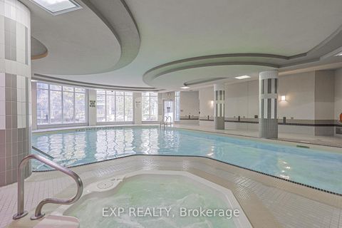 Photo 31 at 1101 - 58 Marine Parade Drive, Mimico, Toronto