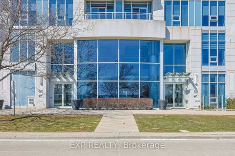 Photo 33 at 1101 - 58 Marine Parade Drive, Mimico, Toronto