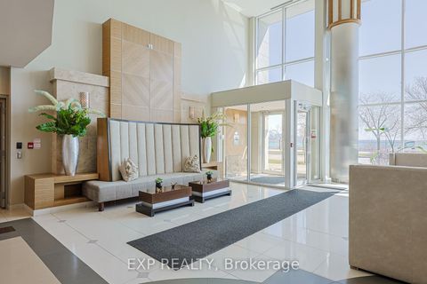 Photo 34 at 1101 - 58 Marine Parade Drive, Mimico, Toronto