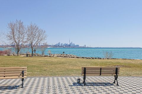 Photo 36 at 1101 - 58 Marine Parade Drive, Mimico, Toronto