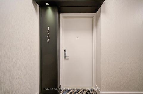 Photo 4 at 1706 - 80 Marine Parade Drive N, Mimico, Toronto