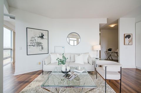 Photo 8 at 1706 - 80 Marine Parade Drive N, Mimico, Toronto