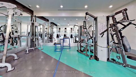 Photo 14 at 1706 - 80 Marine Parade Drive N, Mimico, Toronto