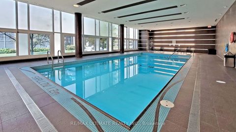 Photo 15 at 1706 - 80 Marine Parade Drive N, Mimico, Toronto