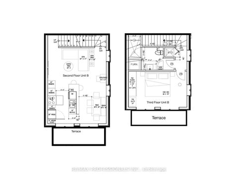 Photo 5 at 41 Rolyat Street, Bellwoods, Toronto