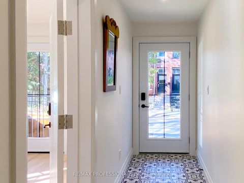 Photo 7 at 41 Rolyat Street, Bellwoods, Toronto