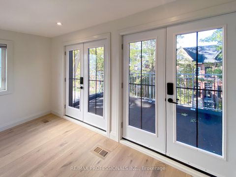 Photo 28 at 41 Rolyat Street, Bellwoods, Toronto