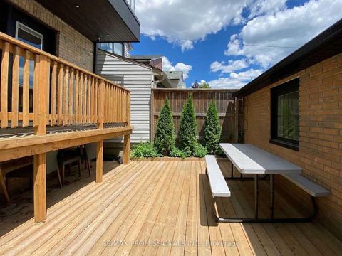 Photo 32 at 41 Rolyat Street, Bellwoods, Toronto