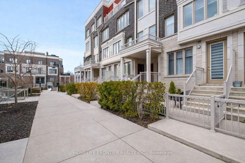 Photo 3 at 29 - 145 Long Branch Avenue, Long Branch, Toronto