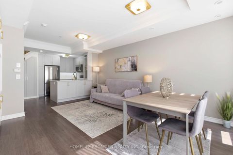 Photo 6 at 29 - 145 Long Branch Avenue, Long Branch, Toronto