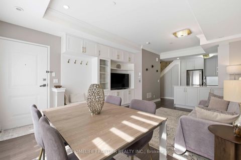 Photo 9 at 29 - 145 Long Branch Avenue, Long Branch, Toronto