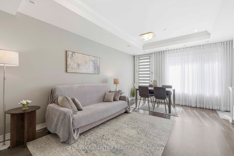 Photo 11 at 29 - 145 Long Branch Avenue, Long Branch, Toronto