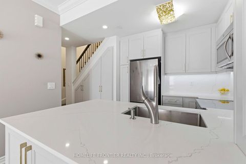 Photo 17 at 29 - 145 Long Branch Avenue, Long Branch, Toronto