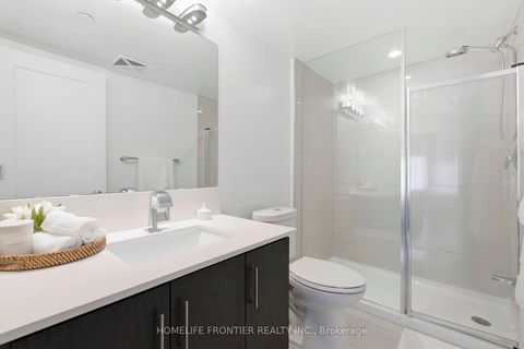 Photo 24 at 29 - 145 Long Branch Avenue, Long Branch, Toronto