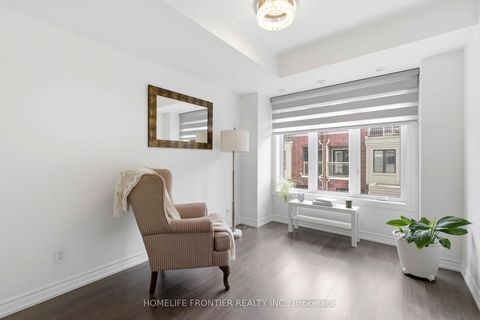 Photo 25 at 29 - 145 Long Branch Avenue, Long Branch, Toronto