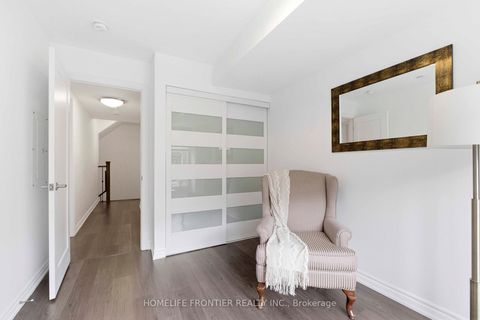 Photo 26 at 29 - 145 Long Branch Avenue, Long Branch, Toronto