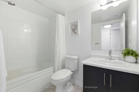 Photo 28 at 29 - 145 Long Branch Avenue, Long Branch, Toronto