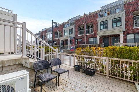 Photo 30 at 29 - 145 Long Branch Avenue, Long Branch, Toronto