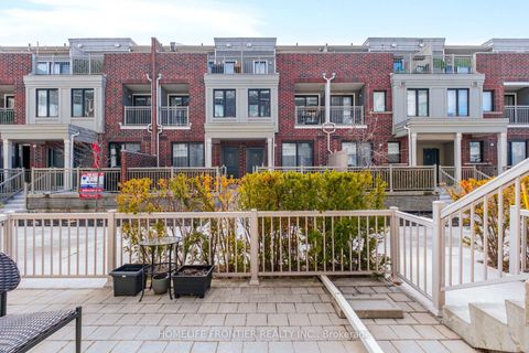 Photo 31 at 29 - 145 Long Branch Avenue, Long Branch, Toronto