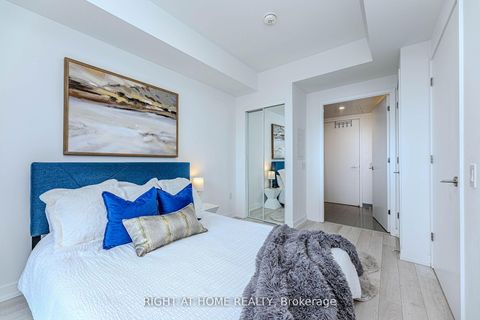 Photo 9 at 1301 - 39 Roehampton Avenue, Mount Pleasant West, Toronto