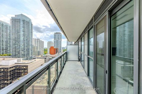 Photo 21 at 1301 - 39 Roehampton Avenue, Mount Pleasant West, Toronto