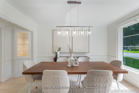 Photo 6 at 216 Glencairn Avenue, Lawrence Park South, Toronto