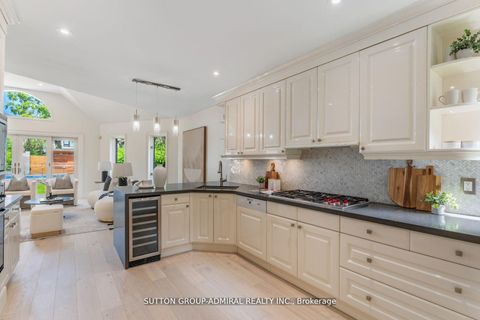 Photo 9 at 216 Glencairn Avenue, Lawrence Park South, Toronto