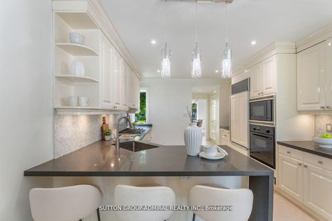 Photo 10 at 216 Glencairn Avenue, Lawrence Park South, Toronto