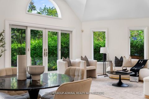 Photo 11 at 216 Glencairn Avenue, Lawrence Park South, Toronto