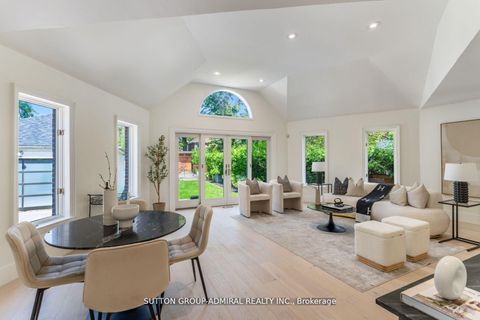 Photo 12 at 216 Glencairn Avenue, Lawrence Park South, Toronto