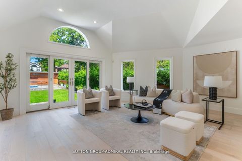 Photo 13 at 216 Glencairn Avenue, Lawrence Park South, Toronto