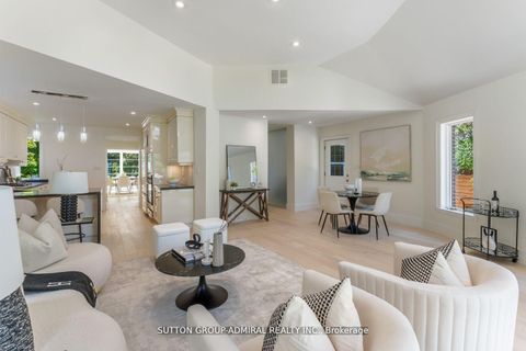 Photo 14 at 216 Glencairn Avenue, Lawrence Park South, Toronto