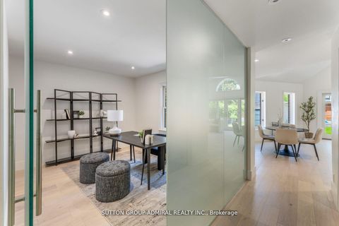 Photo 15 at 216 Glencairn Avenue, Lawrence Park South, Toronto